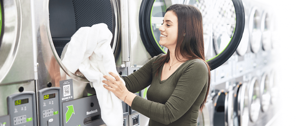 The ABC of laundromat business